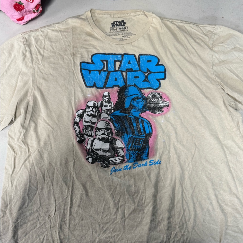Star Wars T-Shirt